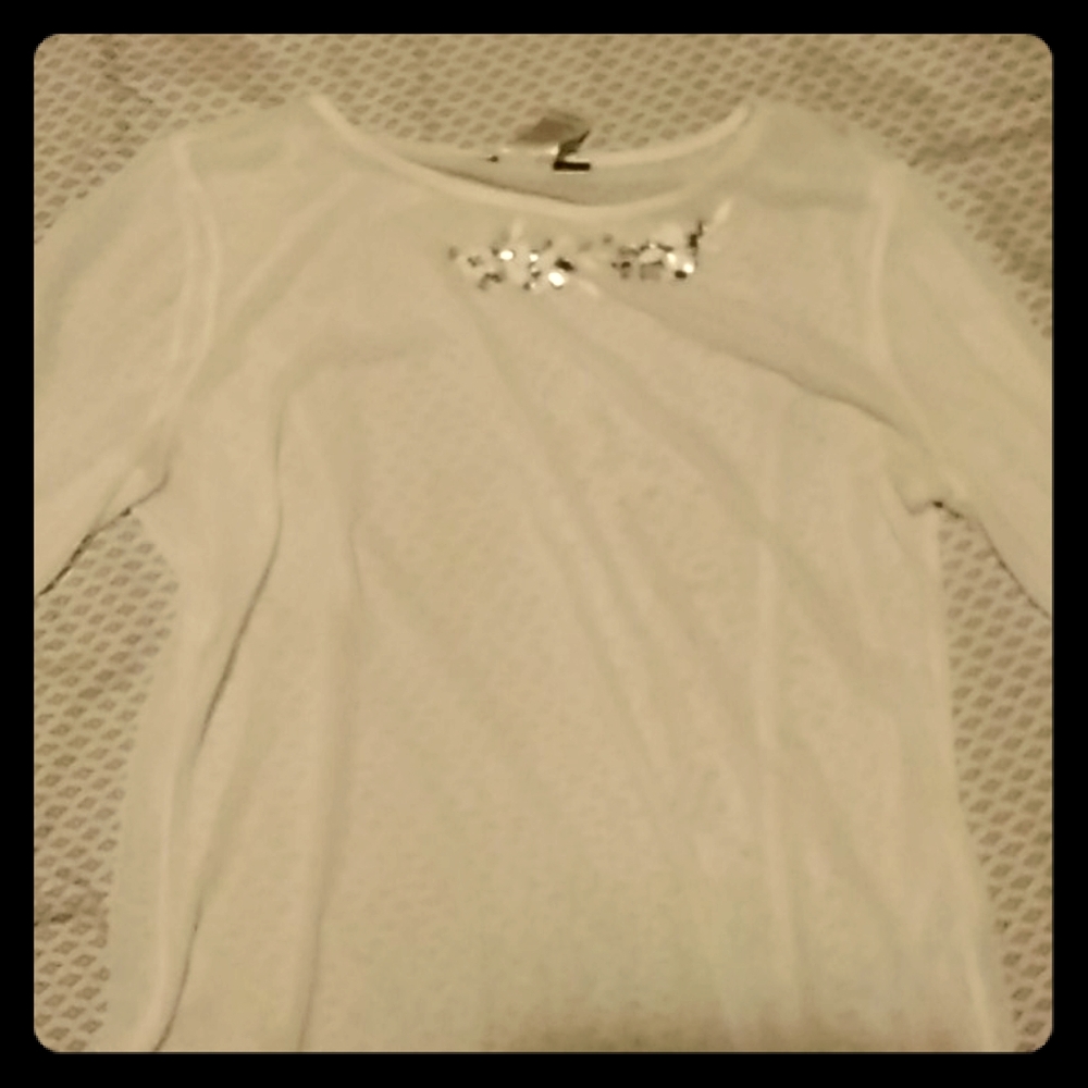 I shirt